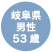 岐阜県 男性 53歳