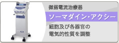 傷んだ組織の修復を促し病みを早く回復