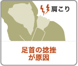 肩こり