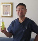 廣田　岳士 先生