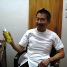 岸本 武 先生