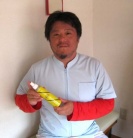 柴田　賢二  先生