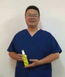 中山 成進 先生