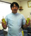 杉澤 孝弘 先生