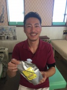 高見明 先生