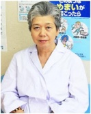 田邉　智子 先生
